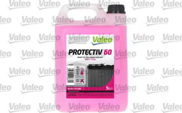 Valeo 820885 - Αντιψυκτική προστασία www.spanosparts.gr