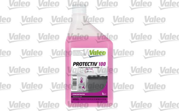 Valeo 820888 - Αντιψυκτική προστασία www.spanosparts.gr
