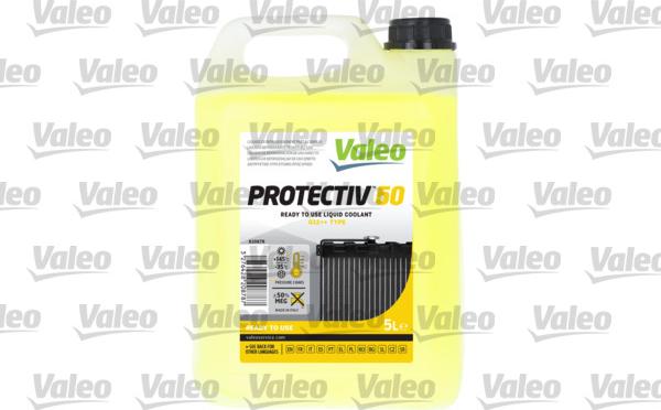 Valeo 820878 - Αντιψυκτική προστασία www.spanosparts.gr