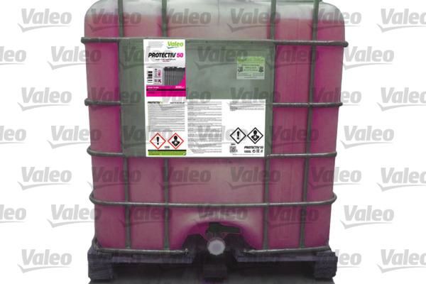 Valeo 820719 - Αντιψυκτική προστασία www.spanosparts.gr
