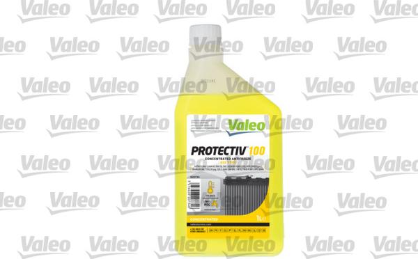 Valeo 820734 - Αντιψυκτική προστασία www.spanosparts.gr