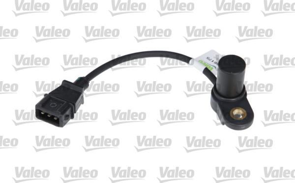 Valeo 366175 - Αισθητήρας, θέση εκκεντροφ. άξονα www.spanosparts.gr