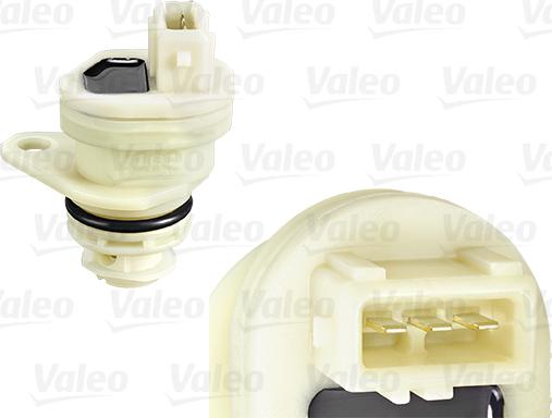 Valeo 255304 - Αισθητήρας, ταχύτητα www.spanosparts.gr