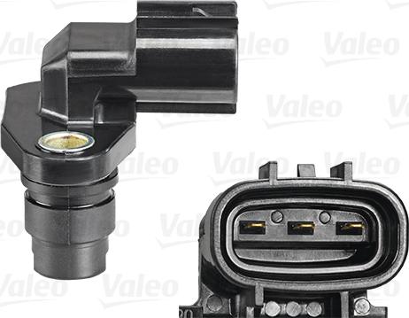 Valeo 253878 - Αισθητήρας, θέση εκκεντροφ. άξονα www.spanosparts.gr