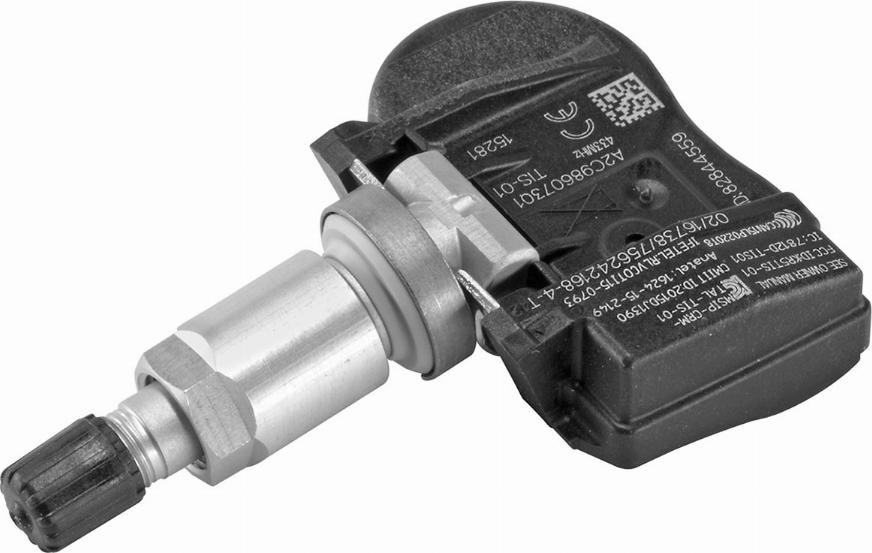 VDO 2910000102400 - Αισθητήρας τροχού, σύστημα ελέγχου πίεσης ελαστικών www.spanosparts.gr